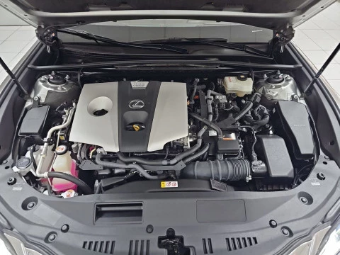 Lexus ES 2.5 300h Business