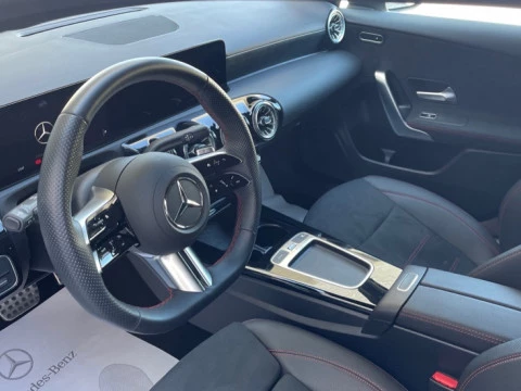 Mercedes-Benz Clase A  180 d Compacto