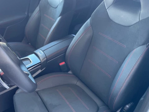 Mercedes-Benz Clase A  180 d Compacto