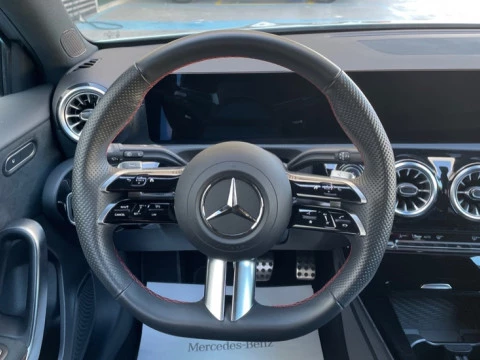 Mercedes-Benz Clase A  180 d Compacto