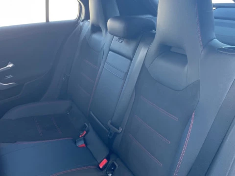 Mercedes-Benz Clase A  180 d Compacto