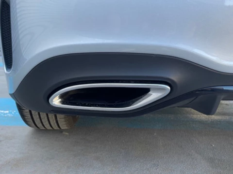 Mercedes-Benz Clase A  180 d Compacto