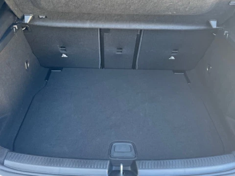 Mercedes-Benz Clase A  180 d Compacto