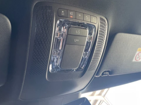 Mercedes-Benz Clase A  180 d Compacto