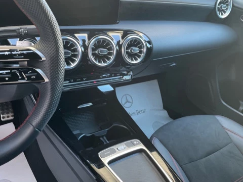 Mercedes-Benz Clase A  180 d Compacto