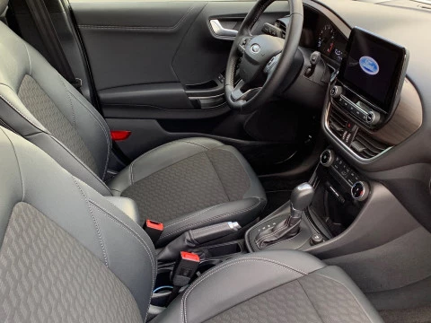 Ford Puma 1.0 EcoBoost 155cv Titanium X MHEV Auto