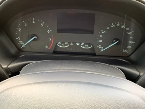 Ford Puma 1.0 EcoBoost 155cv Titanium X MHEV Auto