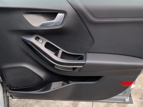 Ford Puma 1.0 EcoBoost 155cv Titanium X MHEV Auto