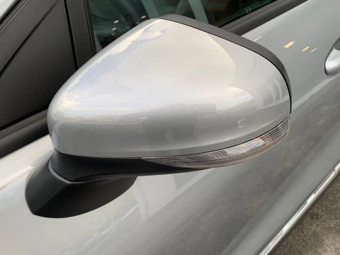 Ford Puma 1.0 EcoBoost 155cv Titanium X MHEV Auto