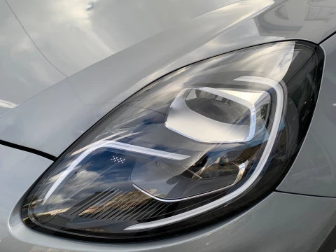 Ford Puma 1.0 EcoBoost 155cv Titanium X MHEV Auto