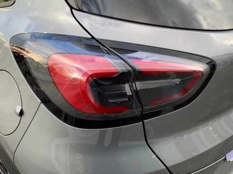 Ford Puma 1.0 EcoBoost 155cv Titanium X MHEV Auto