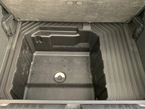 Ford Puma 1.0 EcoBoost 155cv Titanium X MHEV Auto