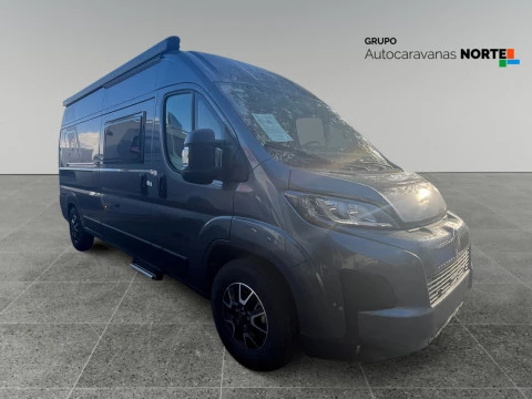 ELNAGH E-VAN E-VAN 5