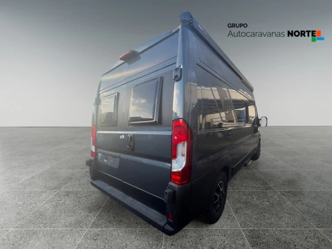 ELNAGH E-VAN E-VAN 5