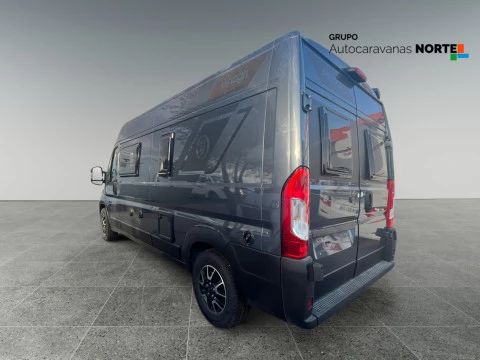 ELNAGH E-VAN E-VAN 5