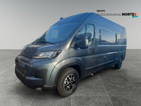 ELNAGH E-VAN E-VAN 5