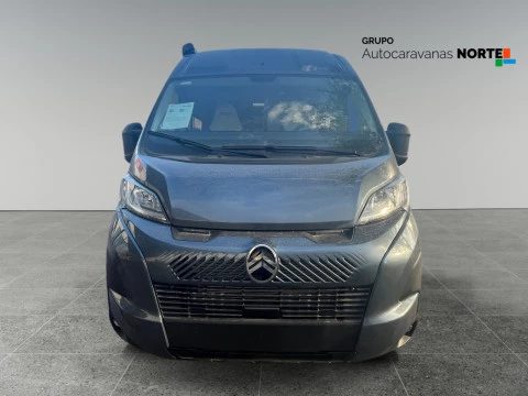 ELNAGH E-VAN E-VAN 5