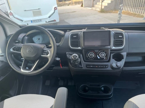 ELNAGH E-VAN E-VAN 5