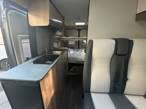 ELNAGH E-VAN E-VAN 5