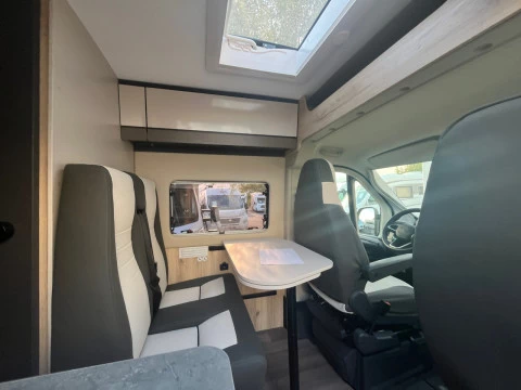 ELNAGH E-VAN E-VAN 5