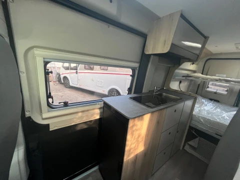 ELNAGH E-VAN E-VAN 5