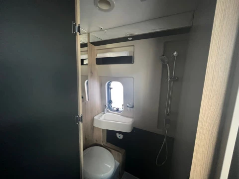 ELNAGH E-VAN E-VAN 5