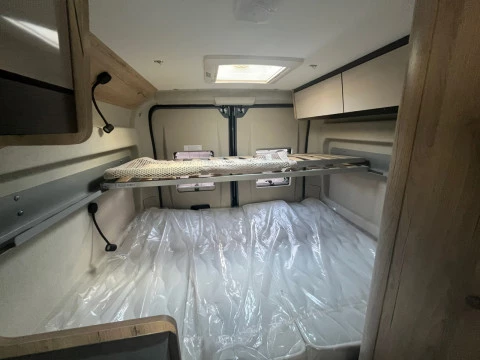 ELNAGH E-VAN E-VAN 5