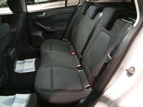 Ford Focus 1.5 Ecoblue 88kW Trend+ Sportbreak
