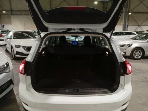 Ford Focus 1.5 Ecoblue 88kW Trend+ Sportbreak