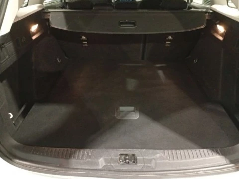 Ford Focus 1.5 Ecoblue 88kW Trend+ Sportbreak