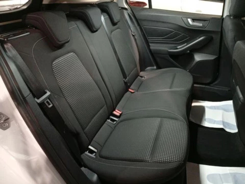 Ford Focus 1.5 Ecoblue 88kW Trend+ Sportbreak