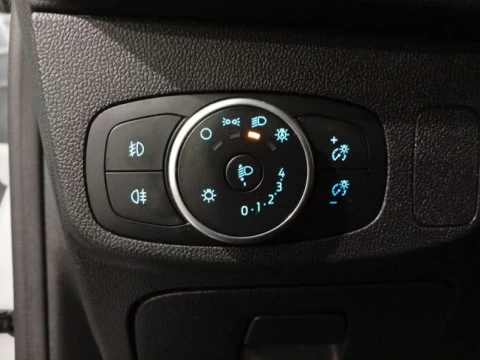 Ford Focus 1.5 Ecoblue 88kW Trend+ Sportbreak