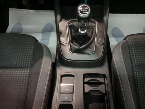 Ford Focus 1.5 Ecoblue 88kW Trend+ Sportbreak