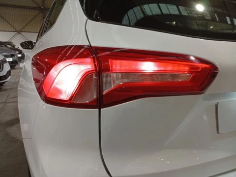 Ford Focus 1.5 Ecoblue 88kW Trend+ Sportbreak