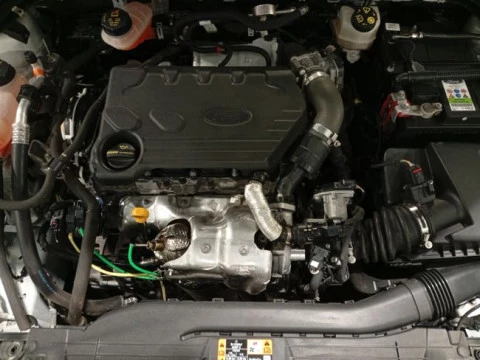 Ford Focus 1.5 Ecoblue 88kW Trend+ Sportbreak