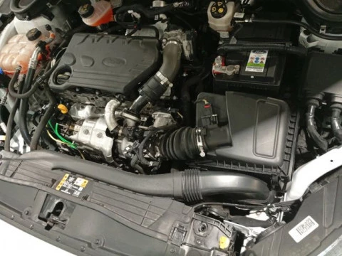 Ford Focus 1.5 Ecoblue 88kW Trend+ Sportbreak