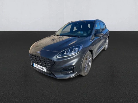 Ford Kuga ST-Line 1.5 EcoBlue 88kW (120CV)