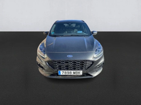 Ford Kuga ST-Line 1.5 EcoBlue 88kW (120CV)