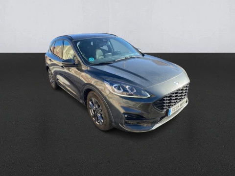 Ford Kuga ST-Line 1.5 EcoBlue 88kW (120CV)