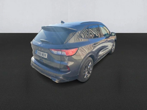 Ford Kuga ST-Line 1.5 EcoBlue 88kW (120CV)