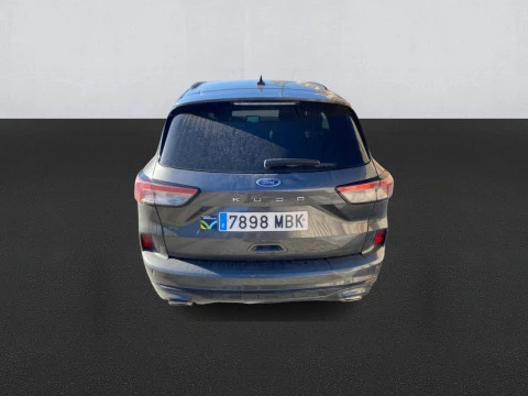 Ford Kuga ST-Line 1.5 EcoBlue 88kW (120CV)