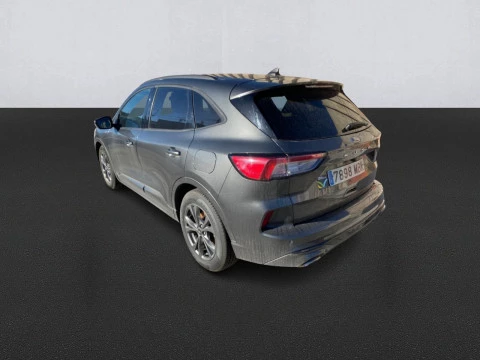 Ford Kuga ST-Line 1.5 EcoBlue 88kW (120CV)