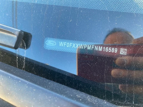 Ford Kuga ST-Line 1.5 EcoBlue 88kW (120CV)