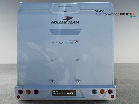 ROLLER TEAM KRONOS 265 TL KRONOS 265 TL