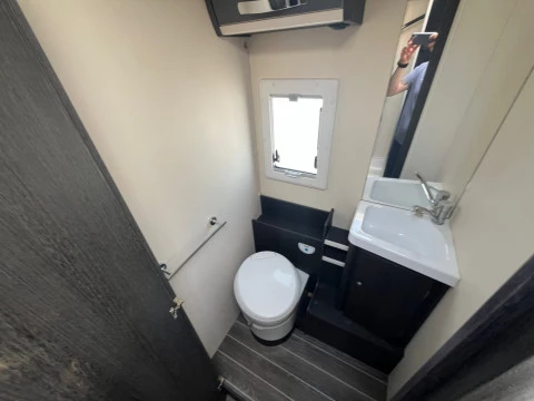 ROLLER TEAM KRONOS 265 TL KRONOS 265 TL