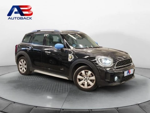 MINI Countryman Cooper SE ALL4