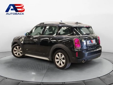 MINI Countryman Cooper SE ALL4