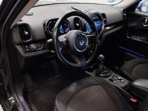 MINI Countryman Cooper SE ALL4