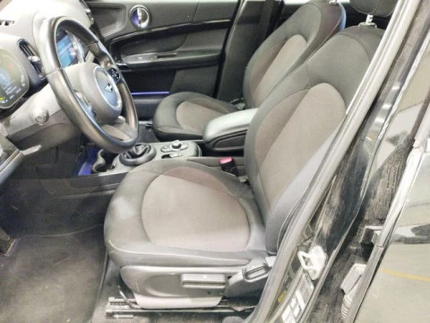 MINI Countryman Cooper SE ALL4