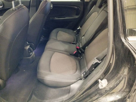 MINI Countryman Cooper SE ALL4